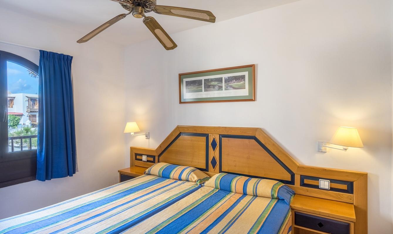 Apartament Bluesea Costa Teguise Gardens Zewnętrze zdjęcie